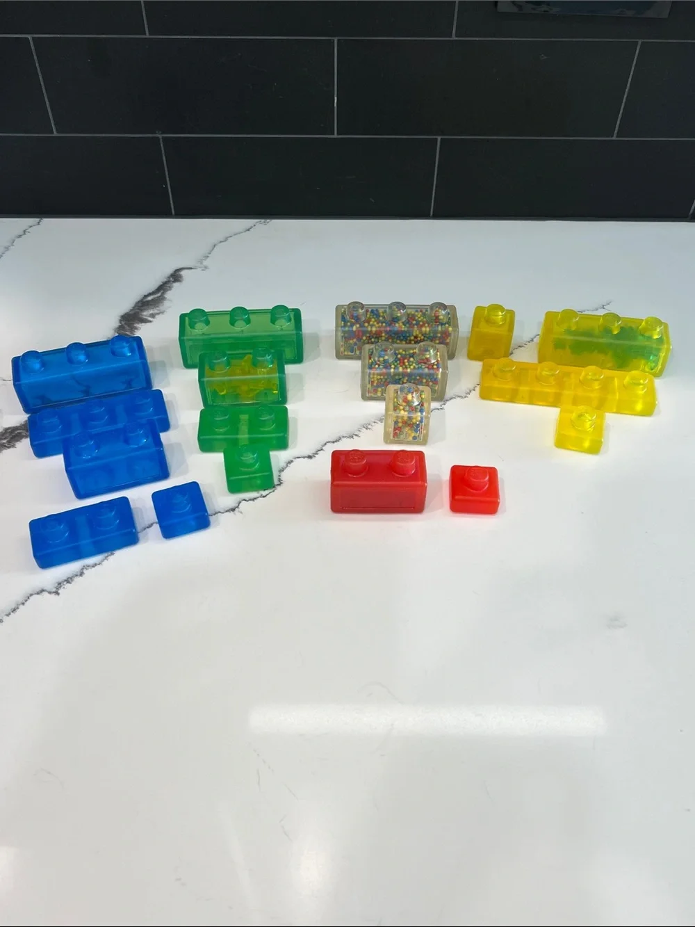 Goliath Jelly Blox Creative Kit